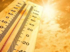 Uzman� uyard�: S�cak �arpmas� hayati tehlikeye neden olabilir