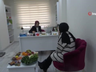 Uzman�ndan beslenme uyar�lar�- Diyetisyen Merve Demir: 