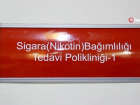 Uzman�ndan son nokta: Sigara kullan�m� Covid-19'un bula�ma riskini azaltm�yor