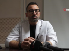 Uzman�ndan uyar�: S�cak havalarda kalp krizi riski art�yor