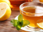 Uzmanlar bas bas uyar�yor! Resmen gripsavar, k���n �ay� mutlaka limon ekleyerek t�ketin