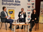 Uzmanlar, bebek beslenmesinde do�ru bilinen yanl��lar� anlatt�