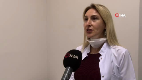 Uzmanlar D vitamini konusunda uyard