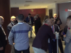 Uzmanlar organ naklinin artmas� bir araya geldi