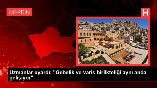Uzmanlar uyard�: 