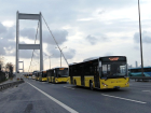 Uzmanlar Uyard�: Toplu Ta��mada Ya�l�lara Yer Vermeyin
