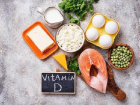 Uzmanlar uyar�yor: D vitamini eksikli�i yayg�nla��yor