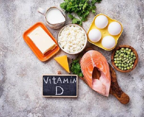Uzmanlar uyaryor: D vitamini eksiklii yaygnlayor