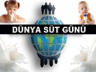 Uzmanlar Dünya Süt Günü'nde Herkesi Süt İçmeye Çağırıyor