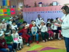 Uzmanlardan �ocuklara Di� F�r�alama Al��kanl���n� Kazand�r�n Uyar�s�