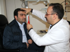 Uzmanlardan 'G�z Kapa�� D���kl���' Uyar�s�