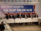Uzmanlardan Grip ve A�� Uyar�s�