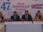 Uzmanlardan hematolojik kanser hastalar�na a�� tavsiyesi