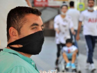 Uzmanlardan 'siyah maske' uyar�s�: Koruyuculu�u yok, y�zde egzamalar olabilir