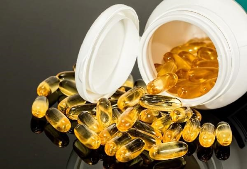 Uzmanlardan uyar: D vitamini takviyesinin az karar, ou zarar