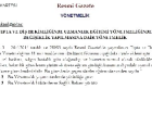 Uzmanl�k e�itimindeki hekimler, 3 ayl���na g�revlendirilebilecek