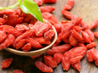 Uzun ya�aman�n s�rr�: Goji