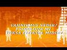Vajinismus Nedir Psikolojik Midir ?