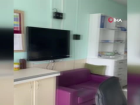 Vaka say�lar� d��t�, Covid-19 poliklini�indeki yataklar bo�ald�