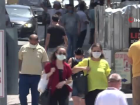 Vaka say�lar�n�n artt��� Zonguldak'ta vatanda�lardan a�� �a�r�s�