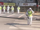 Vaka say�lar�n�n t�rman��a ge�ti�i Osmaniye'de alarma ge�ildi