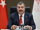 Vaka say�s� artan Strep-A ile ilgili Bakan Koca'dan uyar�: �ocu�unuzda bu belirtiler varsa 112 Acil'i aray�n