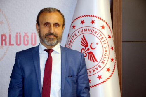 Vaka says artan Tokat'ta 'mevsim geii' etkisi