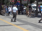 Vaka say�s� en �ok azalan illerden Isparta'da Vali'den vatanda�lara a�� �a�r�s�