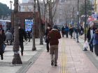 Vaka say�s�n�n art��� Isparta'da vatanda�lar�n maske tepkisi