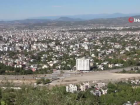Vaka yo�unlu�unda ilk 10'da yer alan Osmaniye'de korona denetimi