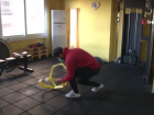 Vakalar artt�, spor salonunu kapatt�