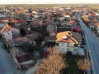 Vakalar�n art��� o k�ylerde 'g�n�ll� karantina'