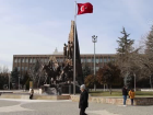 Vakalar�n artt��� U�ak ve Manisa'da a�� ve tedbirlere uyma �a�r�s�