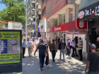 Vakalar�n azald��� Zonguldak'ta vatanda�lar kurallara uyuyor
