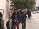 Vakalar�n d��t��� Elaz��'da vatanda�lardan 