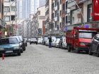 Vakalar�n en �ok artt��� ���nc� �ehir olan G�m��hane'de maske, mesafe ve temizlik uyar�s�