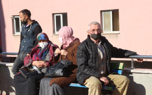 Vakalarn en fazla artt Rize'de 'rehavet' tepkisi
