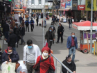 Samsun'da rehavete kap�lmay�n uyar�s�