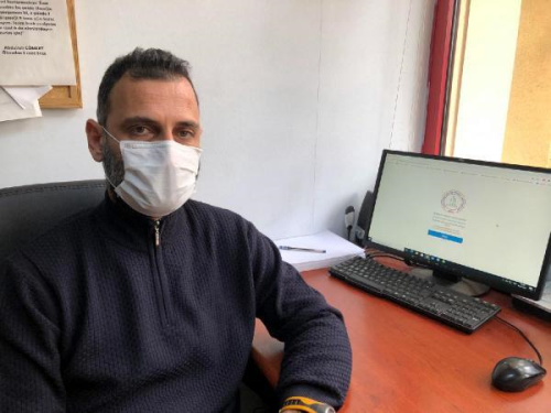 Vakalarn hzla azald Zonguldak'ta uzmandan 'rehavet' uyars