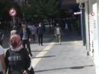 Vakaların yükseldiği Elazığ'da vatandaşlar kurallara uyulması çağrısında bulundu