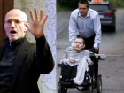 Valeri Spiridonov'un Kafa Nakli in Geri Saym Balad