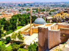 Vali Abdullah Erin a��klad�: �anl�urfa'da neden koronavir�s vakas� art�yor?