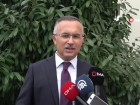Vali �eber'den Rize'de artan vakalarla ilgili a��klama: 