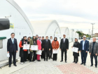 Vali Da�l�: Bu y�l Samsun'da 71 mantar zehirlenmesi vakas� oldu