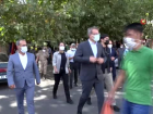 Vali Ekinci: