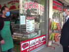 Vali Erdinç Yılmaz'ın korona virüsle mücadelesi takdir topluyor