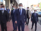 Vali Erdinç Yılmaz: