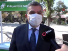 Vali I��k: 