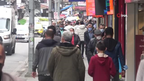Vali Tutulmaz'dan korona virs aklamas