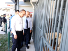 Vali Yavuz Gebze'deki projeleri inceledi
